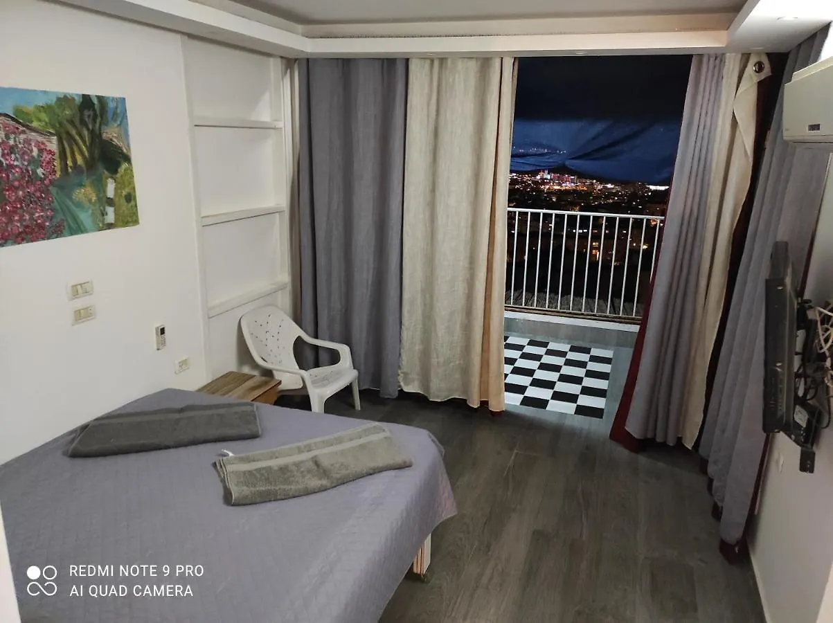 Apartmán Ejlat