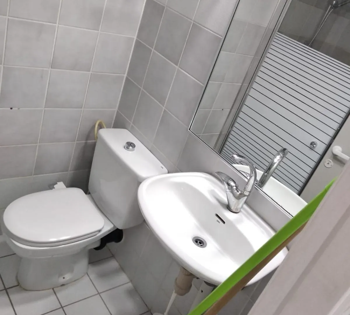 Apartmán Ejlat Izrael