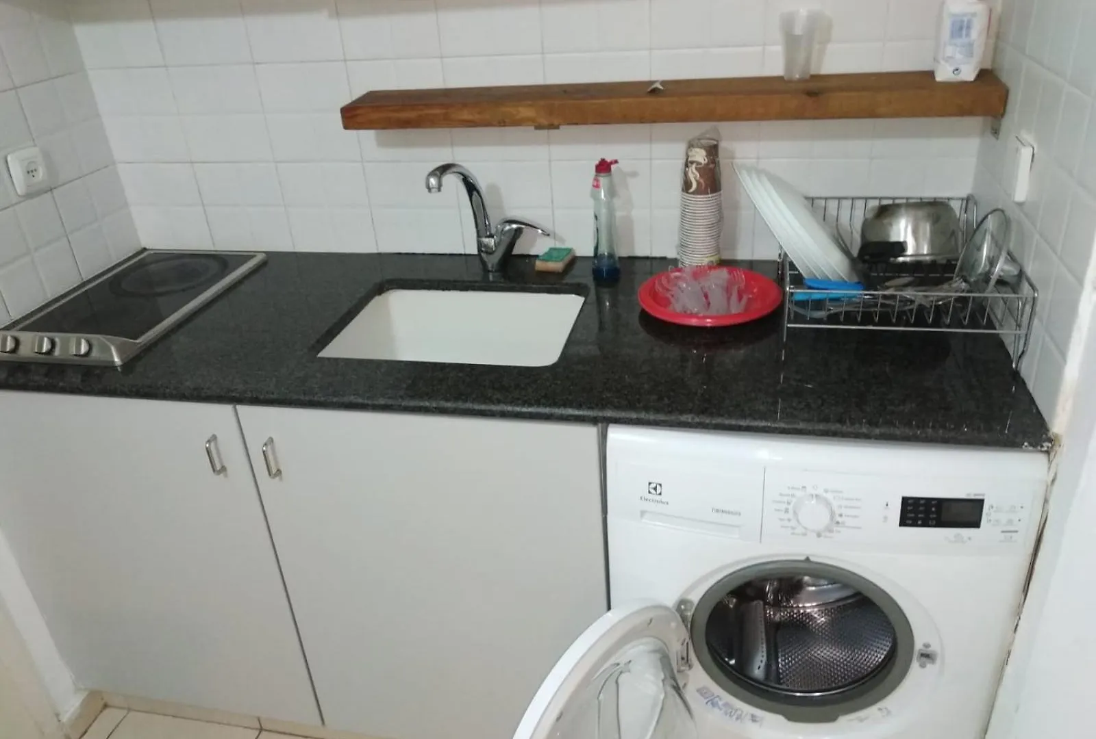 Apartmán Ejlat